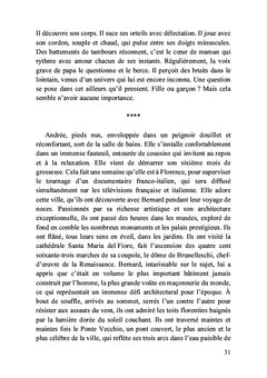 D'une vie à l'autre