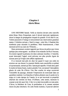 Planètes éphémères Tome 1 : entre ciel & mer