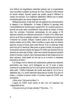Planètes éphémères Tome 1 : entre ciel & mer