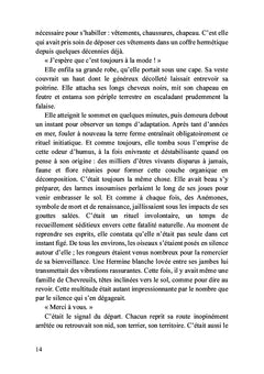 Planètes éphémères Tome 1 : entre ciel & mer