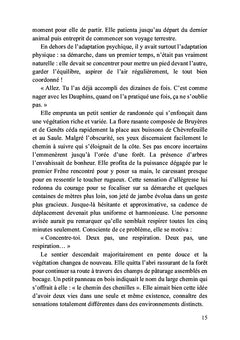 Planètes éphémères Tome 1 : entre ciel & mer