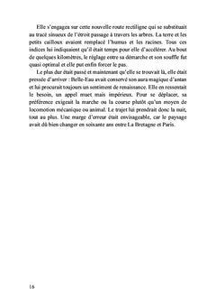 Planètes éphémères Tome 1 : entre ciel & mer