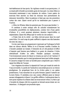 Planètes éphémères Tome 1 : entre ciel & mer