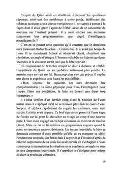 Planètes éphémères Tome 1 : entre ciel & mer