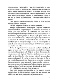 Planètes éphémères Tome 1 : entre ciel & mer