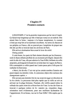 Planètes éphémères Tome 1 : entre ciel & mer
