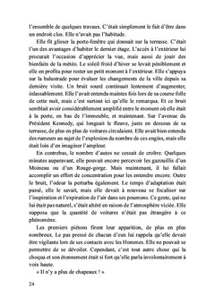 Planètes éphémères Tome 1 : entre ciel & mer