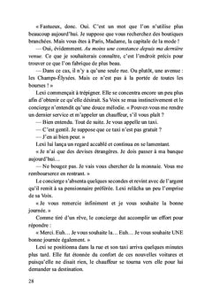 Planètes éphémères Tome 1 : entre ciel & mer