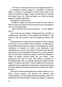 Planètes éphémères Tome 1 : entre ciel & mer