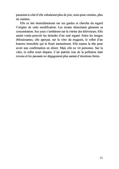 Planètes éphémères Tome 1 : entre ciel & mer