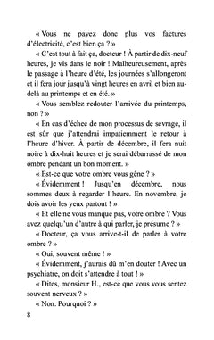 Quand c'est l'heure, c'est l'heure