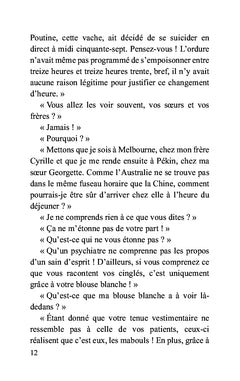 Quand c'est l'heure, c'est l'heure