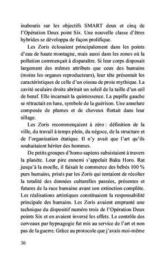 L'amour rend les chats aveugles et autres nouvelles