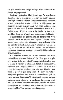 Humaine