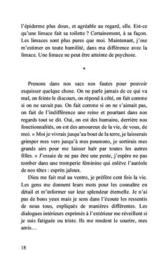 Humaine