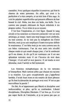 Humaine
