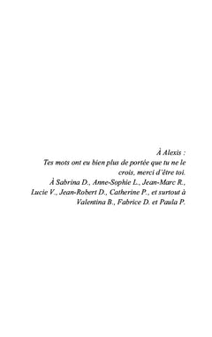 Douce violence