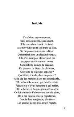 Douce violence