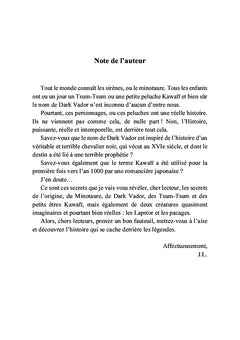 Mais d'où viennent-ils ?