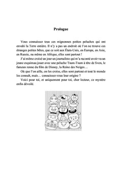 Mais d'où viennent-ils ?