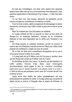 Mais d'où viennent-ils ?