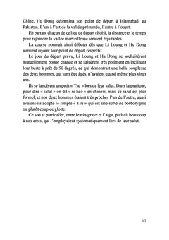 Mais d'où viennent-ils ?