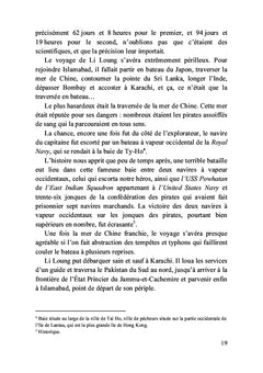 Mais d'où viennent-ils ?