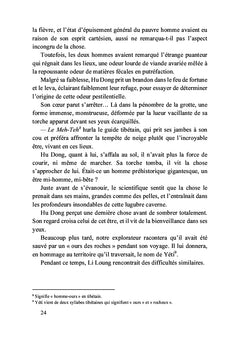 Mais d'où viennent-ils ?
