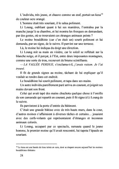 Mais d'où viennent-ils ?