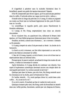 Mais d'où viennent-ils ?