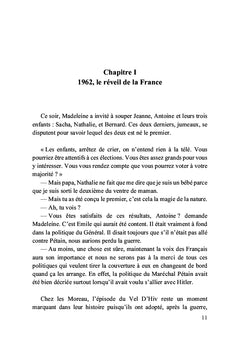 Les dames de Corrèze