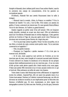 Les dames de Corrèze