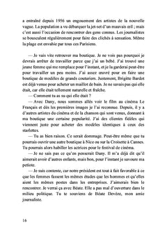 Les dames de Corrèze