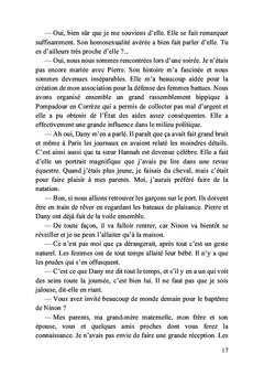 Les dames de Corrèze