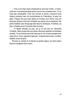 Les dames de Corrèze