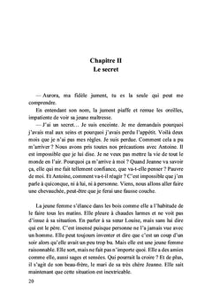 Les dames de Corrèze