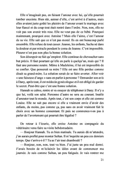 Les dames de Corrèze