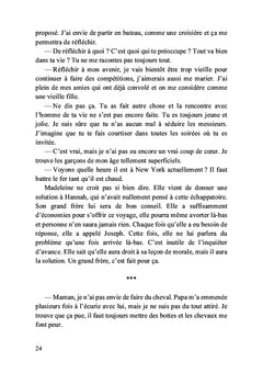 Les dames de Corrèze