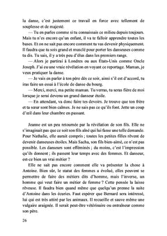 Les dames de Corrèze
