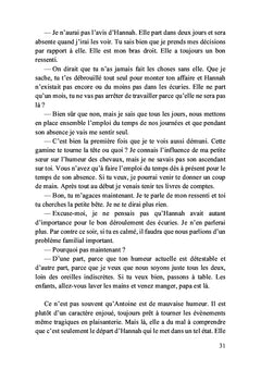 Les dames de Corrèze