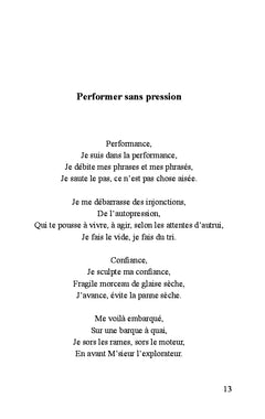 Le porteur de voix