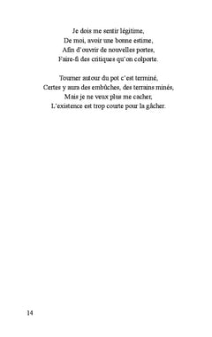 Le porteur de voix