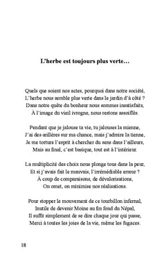 Le porteur de voix