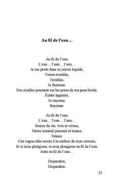 Le porteur de voix
