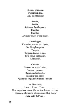 Le porteur de voix
