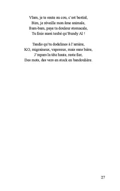 Le porteur de voix