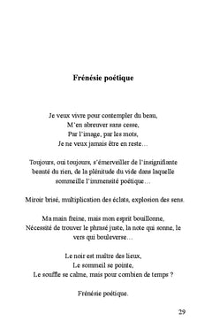 Le porteur de voix