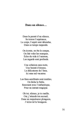 Le porteur de voix
