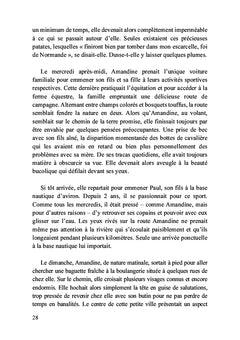 Pourquoi courir ?
