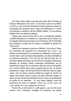 Mirage ou miracle